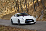 2011 R35 Nissan GT-R EGOIST Picture